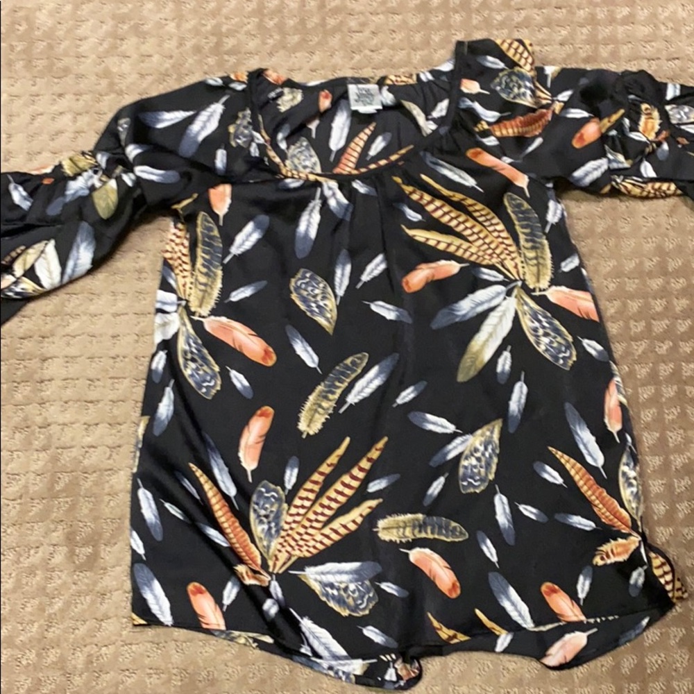 Ivy Jane top